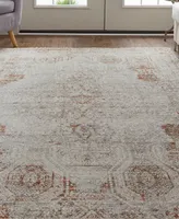 Feizy Kaia R39GK 2' x 3' Area Rug