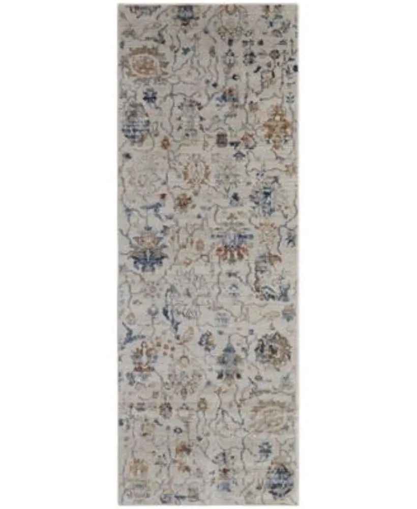 Feizy Frencess R39gp Area Rug