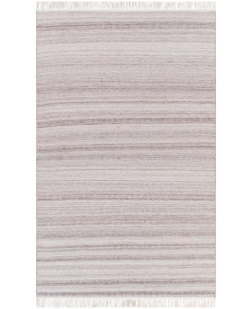Closeout! Surya Lily Lyi- 2" x 3' Outdoor Area Rug