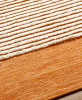 Livabliss Apache Apa-2309 5" x 7'6" Area Rug