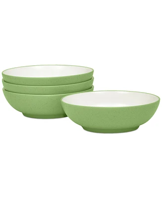 Noritake Colorwave Soup/Cereal Bowls 22 Oz, Set of 4