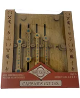 True Genius - Caesar's Codex