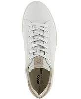 Ecco Men's Street Lite Retro Sneaker