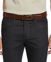 Perry Ellis Portfolio Men's Reversible Dress Belt