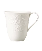 Opal Innocence Carved 16 Pc. Dinnerware Set, Service for 4