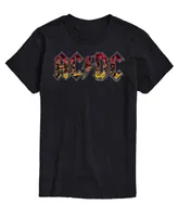 Men's Acdc Logo T-shirt