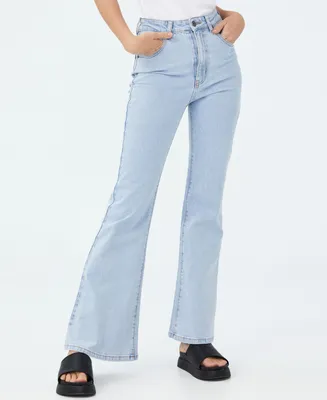 Women's Original Flare Jeans