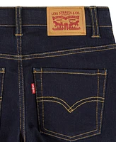 Levi's Toddler Boys 511 Slim Fit Stretch Performance Jeans