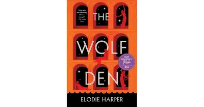 The Wolf Den by Elodie Harper