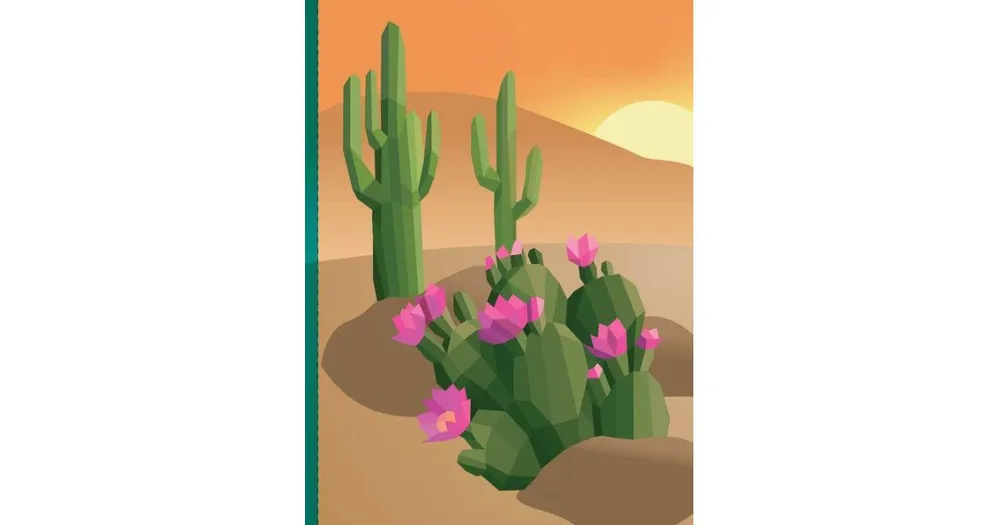 Paint by Sticker: Plants and Flowers: Create 12 Stunning Images One Sticker at a Time! by Workman Publishing