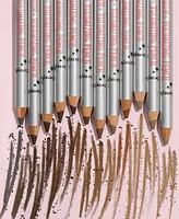 Benefit Cosmetics Gimme Brow+ Volumizing Fiber Eyebrow Pencil