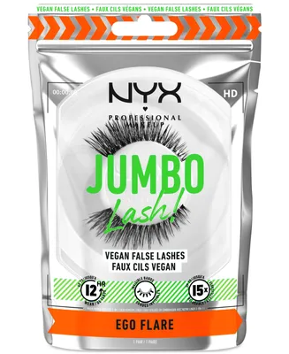Nyx Professional Makeup Jumbo Lash! False Lashes