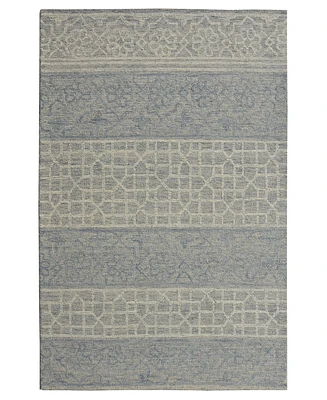 Kas Hudson 5' x 7' Area Rug