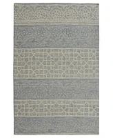 Kas Hudson 2467 5' x 7' Area Rug