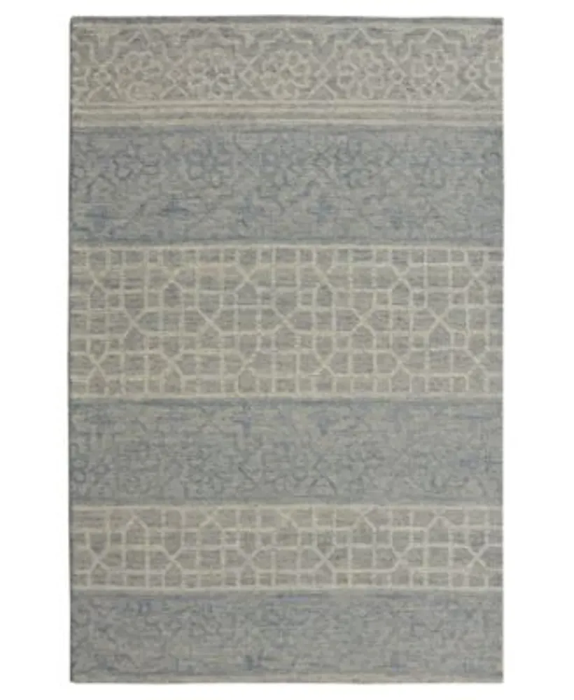 Kas Hudson Area Rug