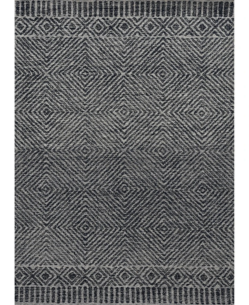 Kas Hudson 2463 5' x 7' Area Rug