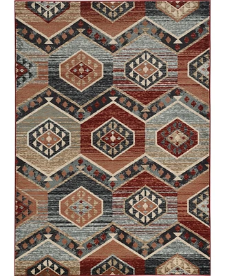 Kas Chester 3'3" x 5'3" Area Rug