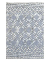 Kas Chloe 7724 5' x 7' Area Rug