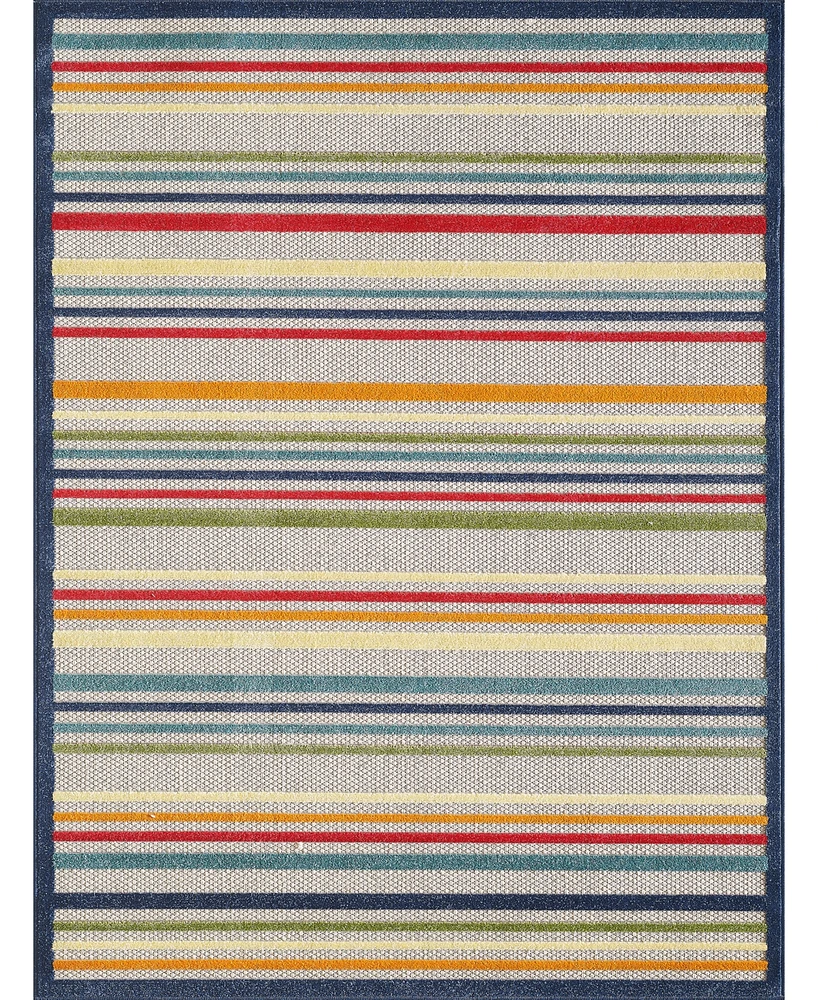 Kas Calla 6927 2'2" x 4' Outdoor Area Rug