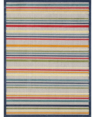 Kas Calla 6927 2'2" x 4' Outdoor Area Rug