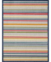Kas Calla 6927 2'2" x 4' Outdoor Area Rug