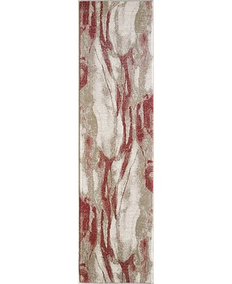 Kas Avalon 5619 2' x 7'7" Runner Area Rug