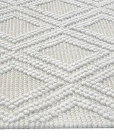 Kas Chloe 7720 9' x 13' Area Rug