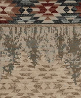 Kas Chester 7'10" x 9'10" Area Rug