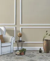 Kas Hudson 2461 6'6" x 9'6" Area Rug