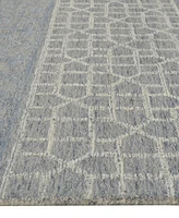 Kas Hudson 2467 5' x 7' Area Rug