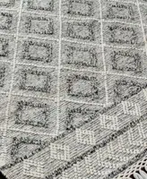 Surya Fleur Fle 2301 Area Rugs