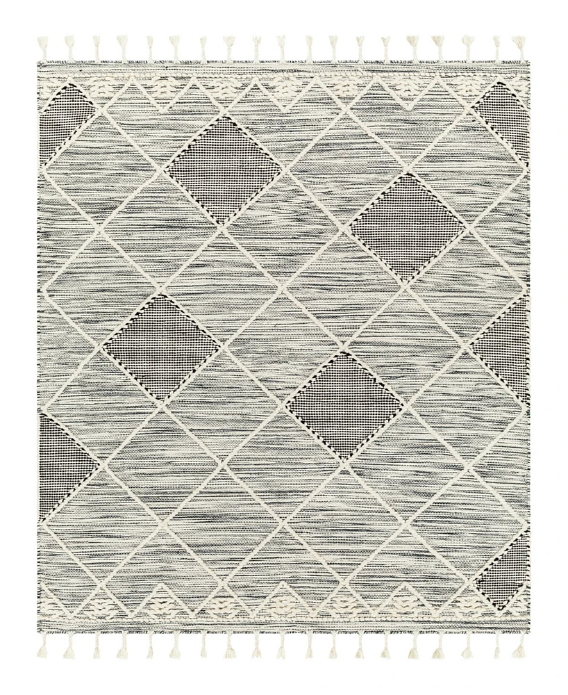 Livabliss Norwood Nwd-2308 5' x 7'6" Area Rug