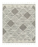 Livabliss Norwood Nwd-2308 5' x 7'6" Area Rug