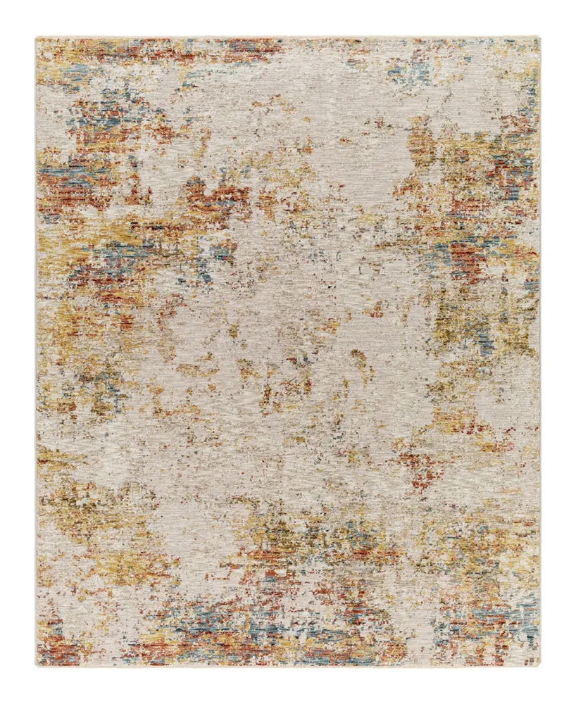 Surya Reina Ren- 7'10" x 10'3" Area Rug