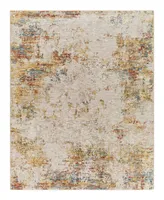 Surya Reina Ren- 7'10" x 10'3" Area Rug