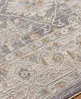 Livabliss Avant Garde Avt-2338 5' x 7'5" Area Rug