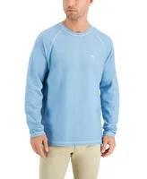 Tommy Bahama Men's Bayview Sweater, Created for Macy's