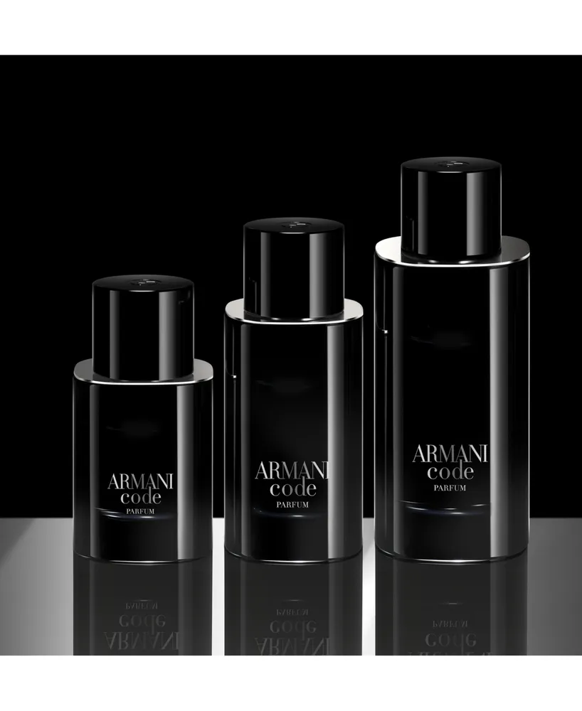 Armani Beauty Men's Armani Code Parfum