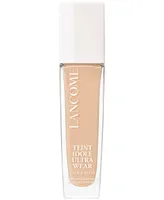 Lancome Teint Idole Ultra Wear Care & Glow Serum Foundation