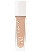 Lancome Teint Idole Ultra Wear Care & Glow Serum Foundation