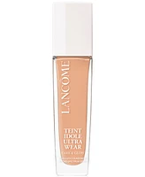 Lancome Teint Idole Ultra Wear Care & Glow Serum Foundation