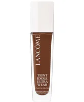 Lancome Teint Idole Ultra Wear Care & Glow Serum Foundation