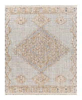 Livabliss Zaragoza Zrz- 6'7" x 9' Area Rug