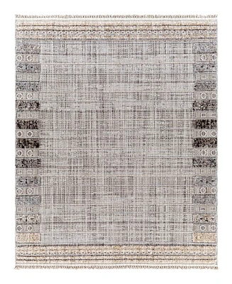 Livabliss Zaragoza Zrz- 6'7" x 9' Area Rug