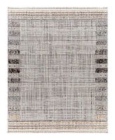 Surya Zaragoza Zrz- 6'7" x 9' Area Rug