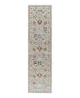 Livabliss Reina Ren 2307 Area Rugs