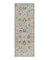 Livabliss Reina Ren 2307 Area Rugs