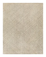 Surya Helen Hle-2302 5' x 7'6" Area Rug