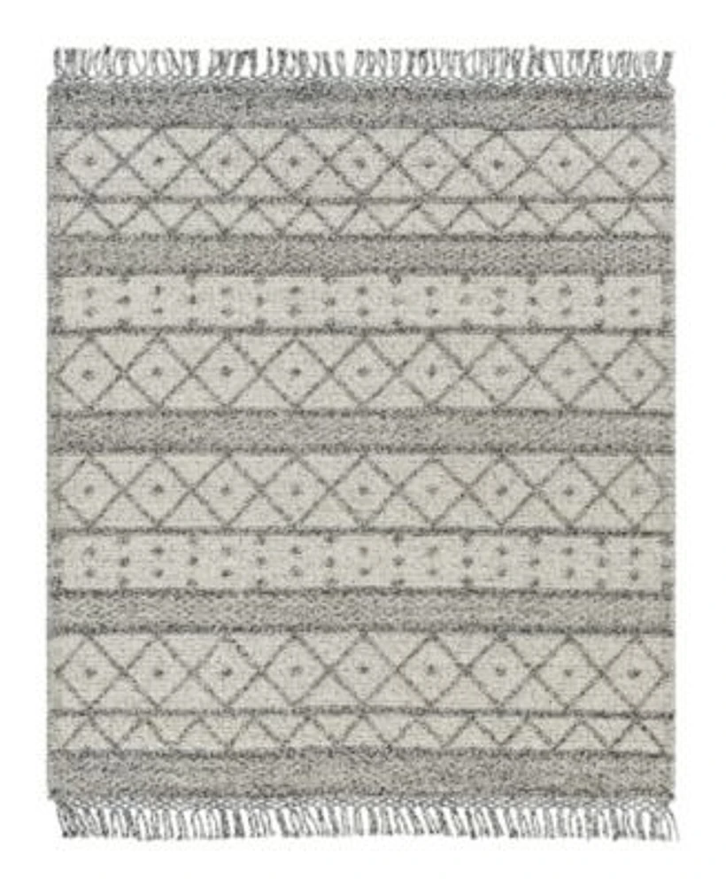 Surya Fleur Fle Area Rugs