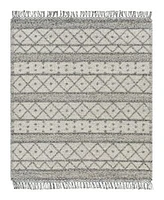 Surya Fleur Fle Area Rugs